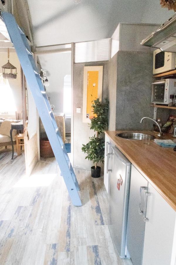 Appartement Location Honfleur